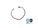 DimasTech® Red Cable 600mm